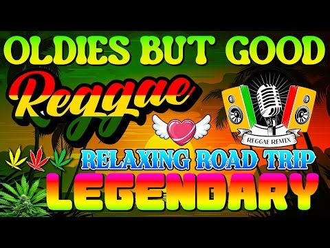 Top 100 Reggae Love Songs 80's 90's🔥Most Requested Reggae Love Songs All Time🔥Best Reggae Mix 2025