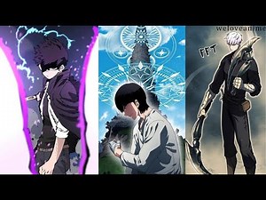 Top 10 Best Manhwa That Keeps You Hooked From The Start