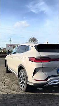 BYD Seal U DM-i 2025 | Test Drive | 4K | POV #byd #sealion6 #drive #test #car #hybrid #pov #electric