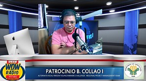 1.9K views | USAPANG AGRIKULTURA || SEPTEMBER 19, 2025 HOSTED BY: BOBBY LABALAN DISCLAIMER; NO COPYRIGHT INFRINGEMENT INTENDED. ALL RIGHTS OF THE MUSIC BELONGS TO THE OWNER, ORIGINAL ARTISTS, PRODUCER AND RECORD. LABEL. THIS VIDEO IS FOR PROMOTIONAL AND ENTERTAINMENT PURPOSES ONLY #wowsmilemediaservices #tataktunaynaserbisyo #followersreelsfypシ゚viralシfypシ゚viralシ | WOW SMILE MEDIA Services | Facebook