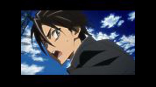 学園黙示録 HIGHSCHOOL OF THE DEAD　ACT1「Spring of the DEAD」