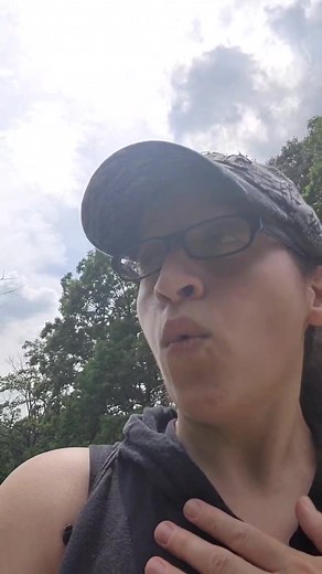 Volume up! #fy #fyp #bird #birdcall #mockingjay #whistle #whistletiktok #whistlechallenge #snowwhite