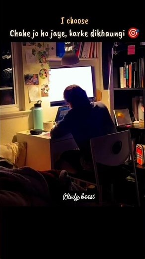 🔥“Tumse nahi hoga ❌ Proof loading… ⏳”“Tumse Nahi Hoga” era 🔥💪 Study / Hustle Motivation