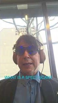 SPECT SCAN CAN POSSIBLY SHOW EARLY SIGNS OF BRAIN AND BODY DYSFUNCTION ?