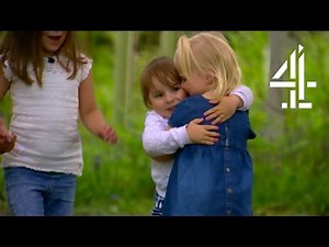 The Kids Are Reunited At The Camp | The Secret Life of Brothers and Sisters