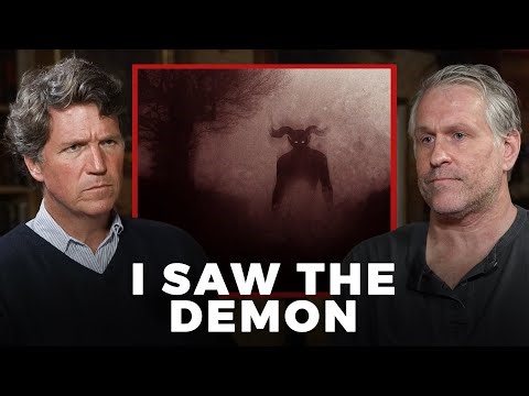 “You See Demons?” - Mike Cernovich on the Spiritual Encounter That Changed His Life