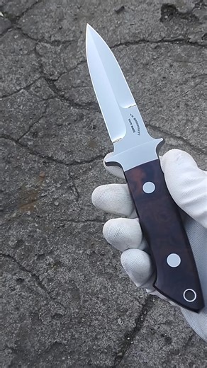 Exploring Boot Knives: The Art of Handmade Knives