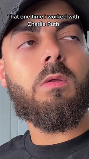 Behind the Scenes with Charlie Puth: Song Creation Memories