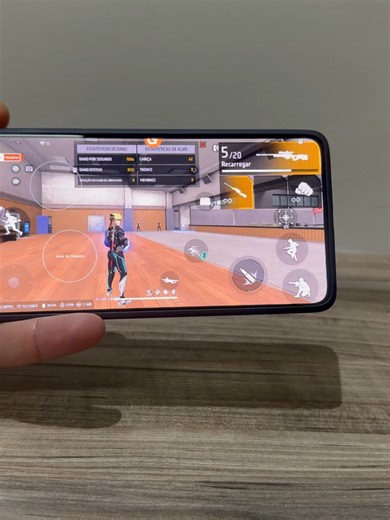 Descubra o GG Game Space: O App Ideal para Gamers