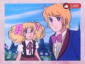 212K views · 10K reactions | Anthony descubre que el amor y príncipe de Candy es un Ardlay. | Candy y Albert manga color | Facebook