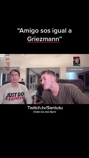 Dejen de decir boludeces🤩😎 #parati #fyp #foryou #viral #clipsdetwit...