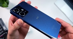 7.6K views · 204 reactions | POV: You're unboxing your new HMD Crest 5G  Get it at https://go.hmd.com/CrestPHx | HMD | Facebook