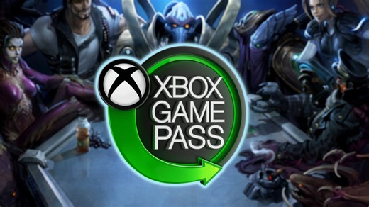 Xbox Game Pass adds another three games today