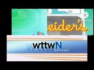 Backyardiagans, Dora, Icarly, And WordWorld Credits Remix