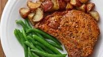 15 Hidden Valley Ranch Dip Recipe For Pork Chops - Selected Recipes