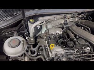 Volkswagen 1.5 TSi Engine knock??