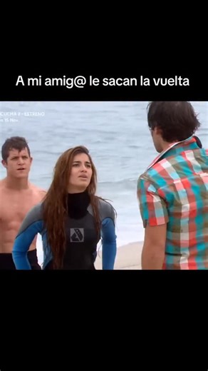 171K views · 105K reactions | Amigos en las buenas y en los 龜 Etiqueta a tu amigo por el que cachetearías a medio mundo 﫶藍 Disfruta de lo mejor de AFHS por América TV en TV360 y sin costo alguno  #afhs #alfondohaysitio #nicolasdelascasas #amigos #tv360peru #americatv #fyppppppppppppppppppppppp #paratiiiiiiiiiiiiiiiiiiiiiiiiiiiiiii #humor | TV360 | Facebook