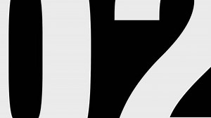 Rolling 2024 Text Animation 2024 Happy Stock Footage Video (100% Royalty-free) 1107869865 | Shutterstock