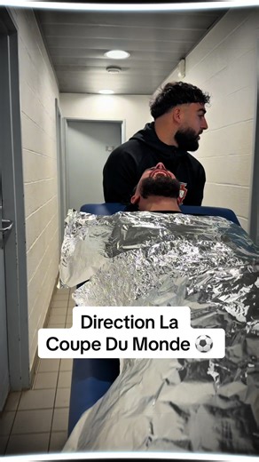 Direction Coupe du Monde 2026 aux USA