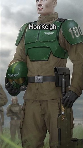 Why Do The Eldar Call Humans Mon-keigh? #warhammer40k #majorkill