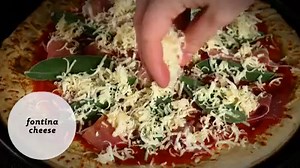 Exceed your flavor expectations with our Prosciutto & Sage Pizza. | Culinary Circle