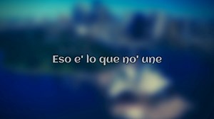 208K views · 2.9K reactions | Me porto bonito - Bad-bunny ( Letra/Lyrics) | Tú Miusick | Facebook