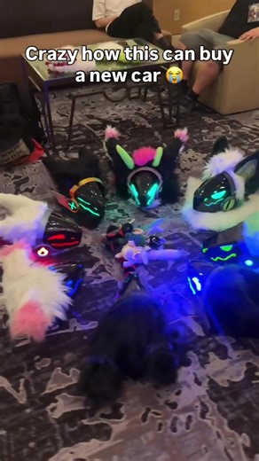 Exploring Protogen Technology at GSFC