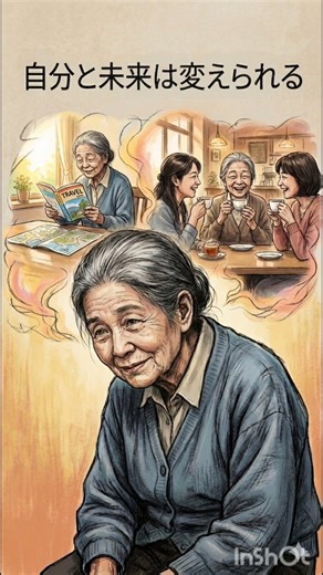 過去は、変えられない、だが自分と、未来は変えられる！ #名言 #いい言葉