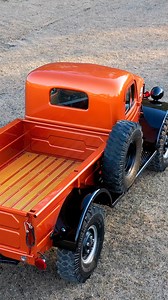 148K views · 5.8K reactions | ***FOR SALE: $99,950 | 1968 Dodge WM300...