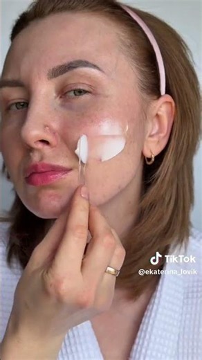 Drunk Elephant Protini Polypeptide Cream.