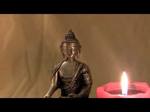 ♫♫ Moon Temple - Karunesh (Meditation) ♫♫