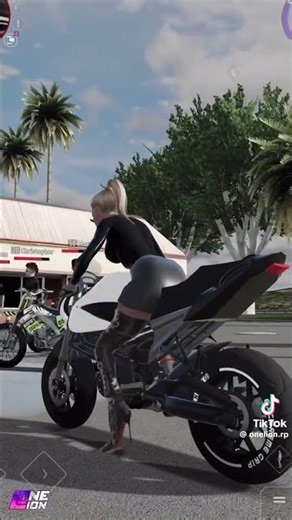 Download One Lion now from the App Store.