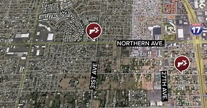 27th Avenue Safety Corridor Project is in the works as area sees two deadly shootings