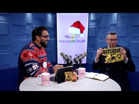 Is the BC NDP to blame for B.C.’s rat problem?