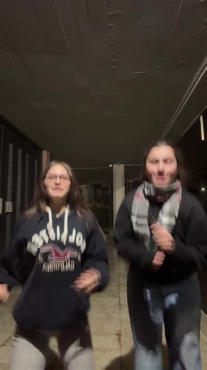 Exploring Yodeling with Swiss Girls