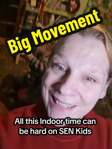 Peanut Sensory Gym Ball for Indoor Movement