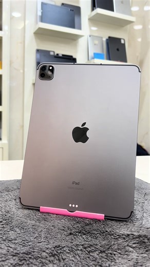 Apple iPad Pro M1 (11-inch) Review and Features