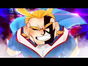 My FIRST Time playing Boku No Roblox: Remastered (My Hero Academia)