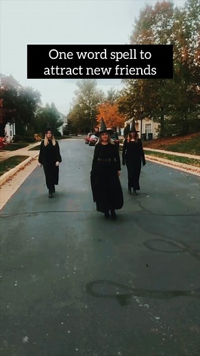 One Word Spells: Harnessing the Power of Witchcraft