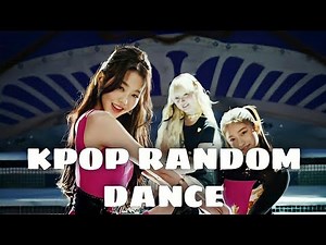 KPOP RANDOM DANCE 2021 | POPULAR & ICONIC