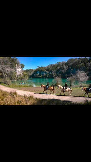 Spring into adventure! Saddle up, paddle out, and soar high with our horseback riding, kayaking, and ziplining experiences. Book your spring break thrills today! 🎥 : Digital Fury | The Canyons Zip Line and Adventure Park