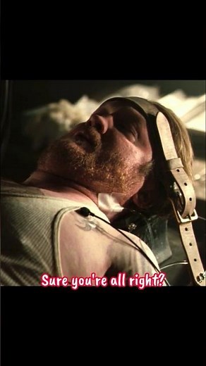 Crafted Revenge For The Family | Law Abiding Citizen | #movie #film