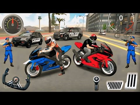 Rideshare With Hot Girl Off-Road - Offroad Outlaws IOS/Android Gameplay#us