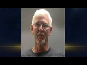 How I Caught My Own Grandpa...