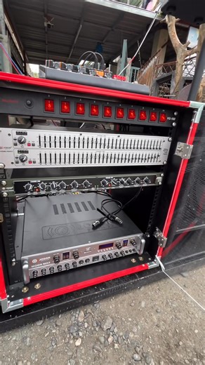 81K views · 2.5K reactions | Sound check pambahay set up #jsrsoundworks #jeromerepil | Jerome Repil | Facebook