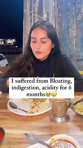 1.7M views · 1.3K reactions | My gut was not healthy for a very long...