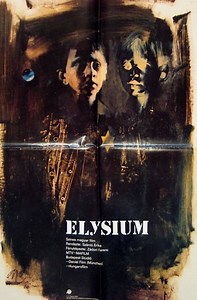 Stream Elysium (1986): Find it on Netflix, Prime Video, Hulu & more