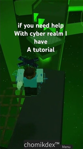 How to get computerized chomik and matrix chomik 🤖🦾🦿 #chomiks