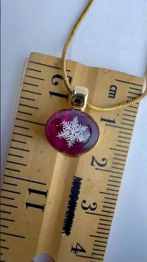 The Science of Snow Crystals