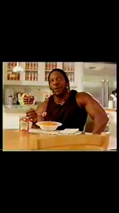 We need more fun WWE commercials again 😂 such a classic!! Chef boyardee commercial with Booker T!! #WWE #wwf #wrestling #prowrestling | Brandon Hodge Entertainment